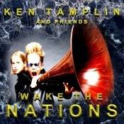 Ken Tamplin : Wake the Nations